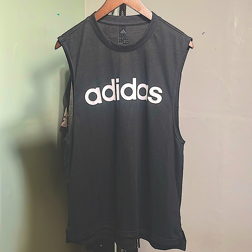Adidas women’s tank top